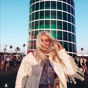 Spell & Gypsy Collective x-large floral dress